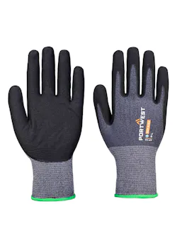Portwest SG Grip15 Eco Nitrile Glove (12 paar)