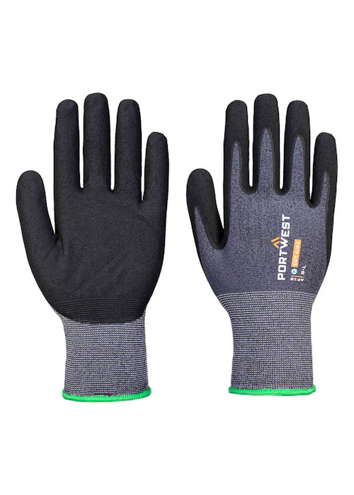 Portwest SG Grip15 Eco Nitrile Glove (12 paar)