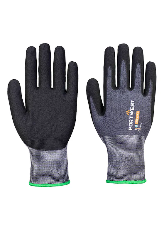 Portwest SG Grip15 Eco Nitrile Glove (12 paar)