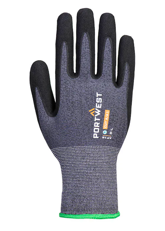 Portwest SG Grip15 Eco Nitrile Glove (12 paar)