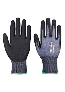 Portwest SG Cut C15 Eco Nitrile Glove (12 paar)