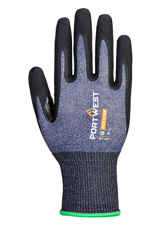 Portwest SG Cut C15 Eco Nitrile Glove (12 paar)