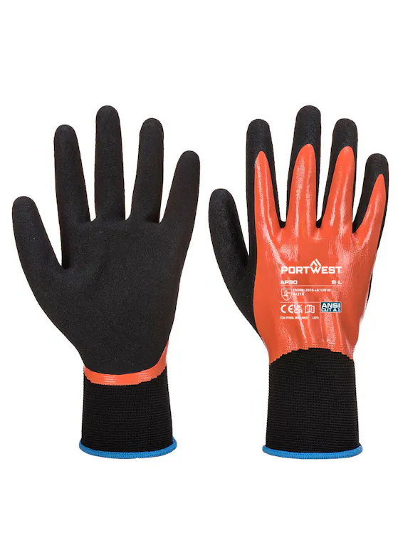 Portwest Dermi Pro Glove