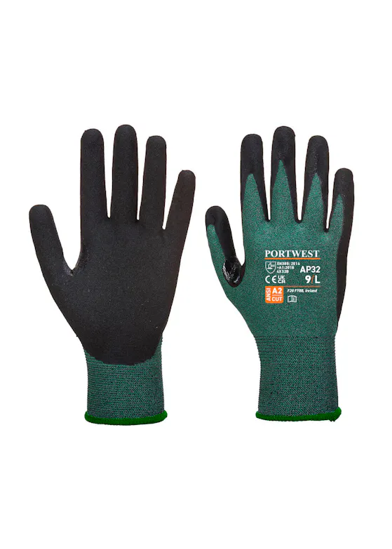 Portwest Dexti Cut Pro Glove