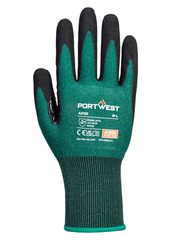 Portwest Dexti Cut Pro Glove