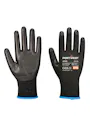 Portwest LR15 PU Touchscreen Glove (12 paar) miniatuur
