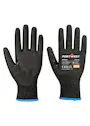 Portwest LR15 Nitrile Foam Touchscreen Gloves (12 pairs) Vorschaubild