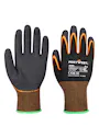 Portwest Rutschfestigkeit 15 Nitrile Double-Palm Gloves Vorschaubild
