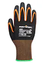Portwest Rutschfestigkeit 15 Nitrile Double-Palm Gloves Vorschaubild