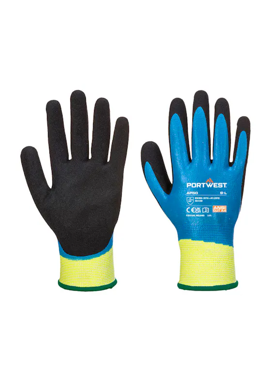 Portwest Aqua Cut Pro Glove