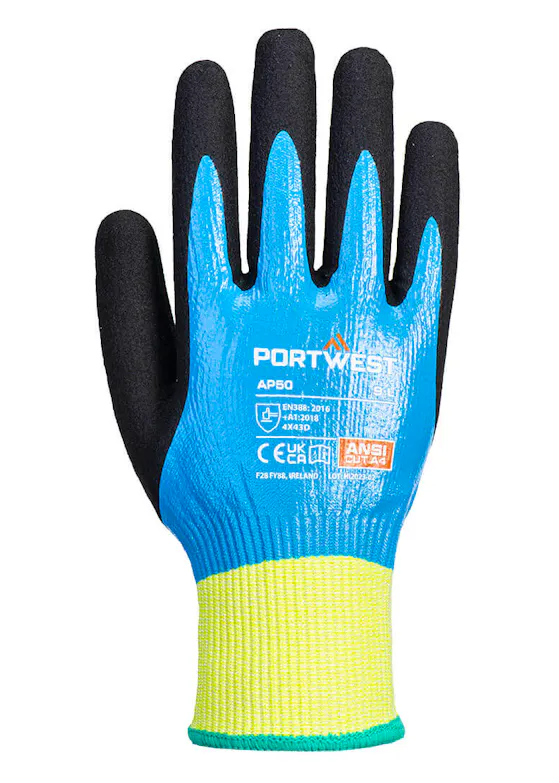 Portwest Aqua Cut Pro Glove
