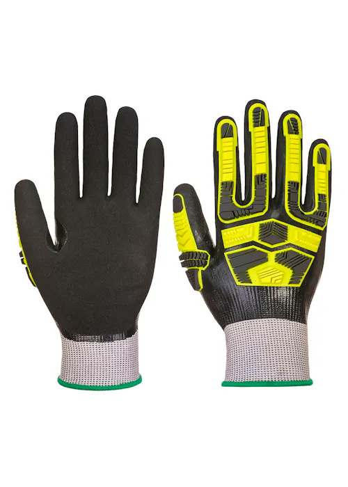 Portwest Gants Waterproof HR Cut Impact Glove