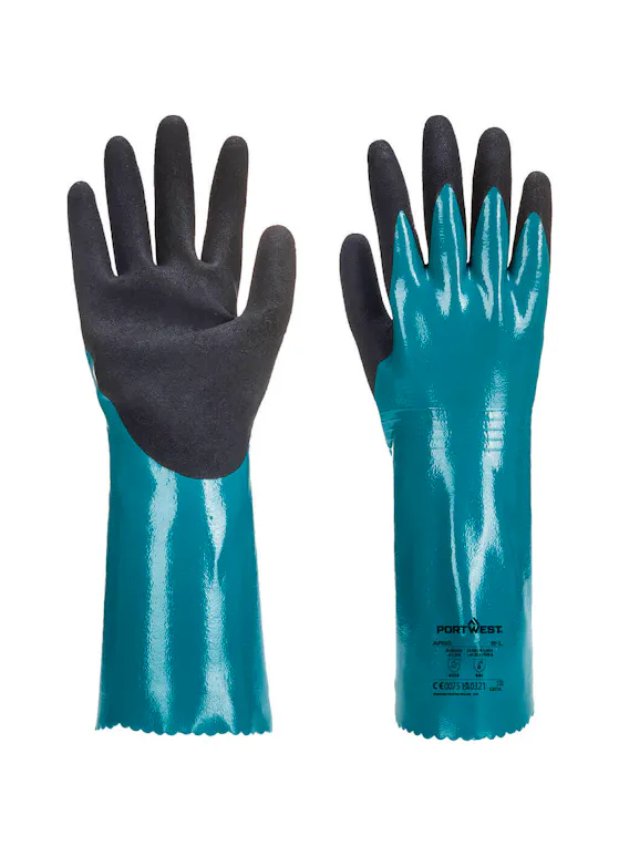 Portwest Sandy Grip Lite Gauntlet