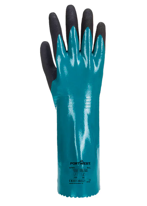 Portwest Sandy Grip Lite Gauntlet