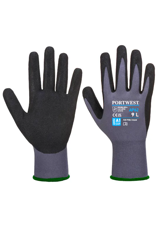 Portwest Dermiflex Aqua Glove