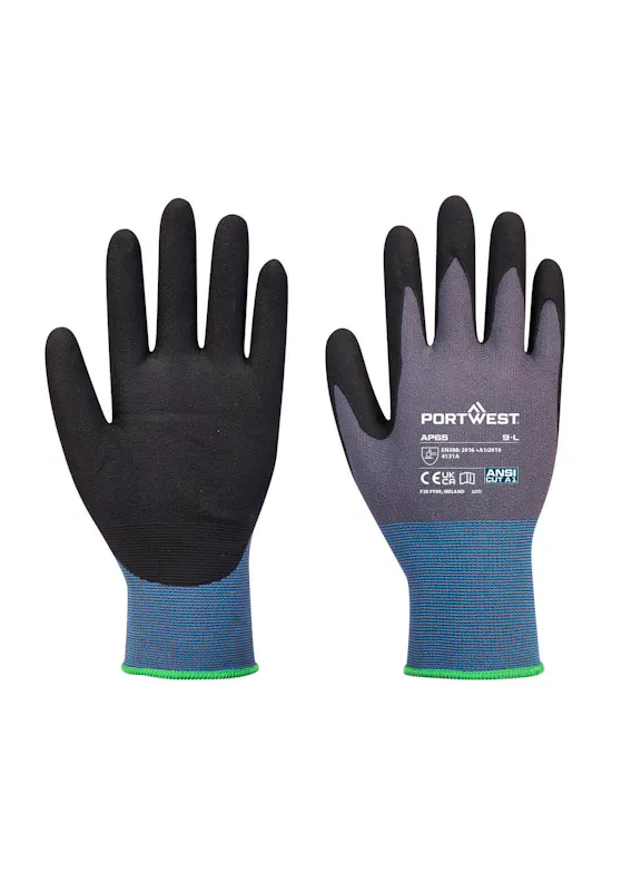 Portwest NPR Pro Nitrile Foam