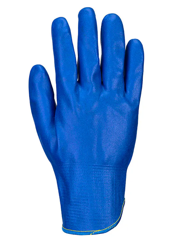 Portwest FD Grip 15 Nitrile Gauntlet