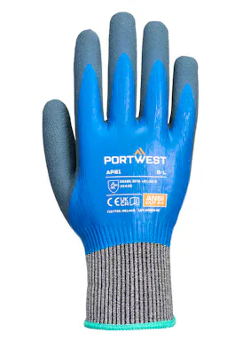 Portwest Liquid Pro HR Cut Glove