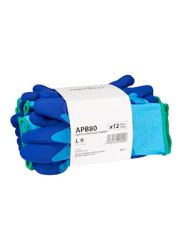 Portwest Liquid Pro Essential Multipack (12 Paar)