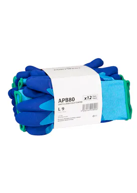 Portwest Liquid Pro Essential Multipack (12 Paar)