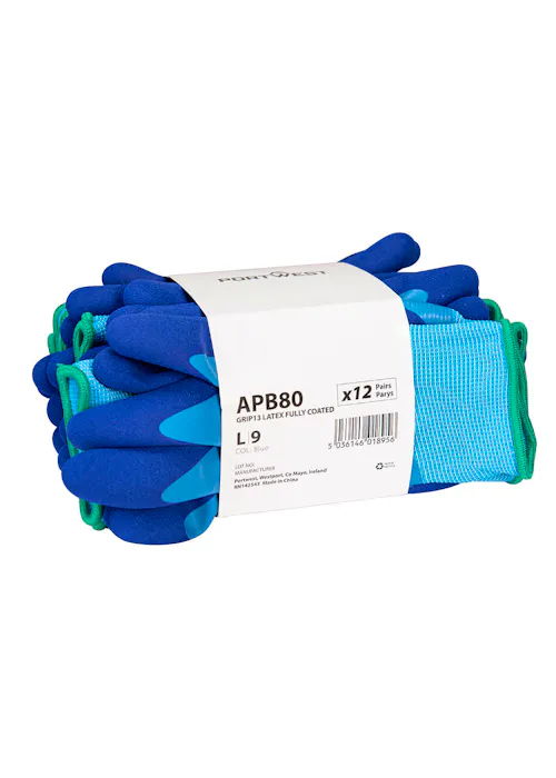 Portwest Liquid Pro Essential Multipack (12 Paar)