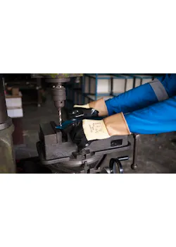 Ansell ActivArmr 28-329 Gant thumbnail (vignette)
