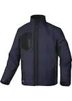 Navy / black