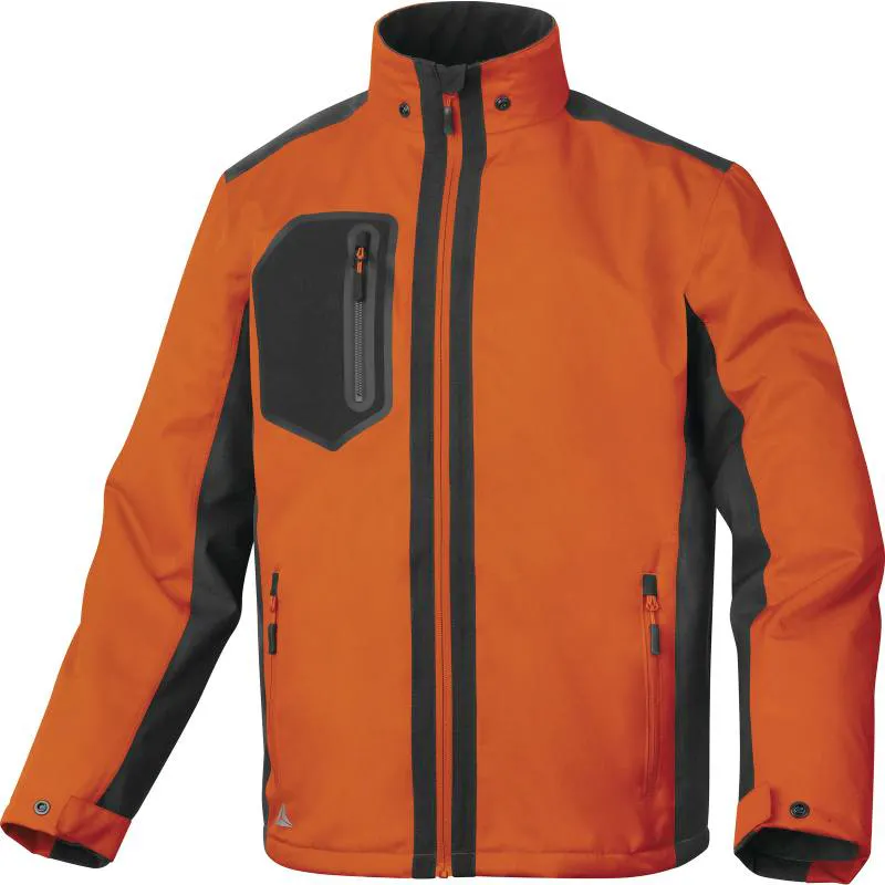 Oranje