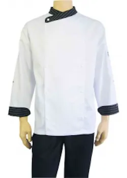 Chaud Devant Arezzo Kochjacke Vorschaubild