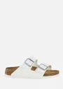 Birkenstock Arizona SL BF OB-Sandale Vorschaubild