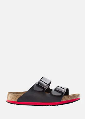 Birkenstock Arizona SL BF OB-Sandale