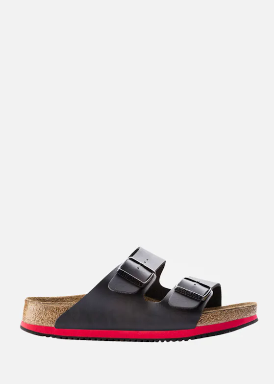 Birkenstock Arizona SL BF OB-Sandale