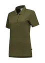 Tricorp PPFT180 Poloshirt Slim-Fit für Damen Vorschaubild