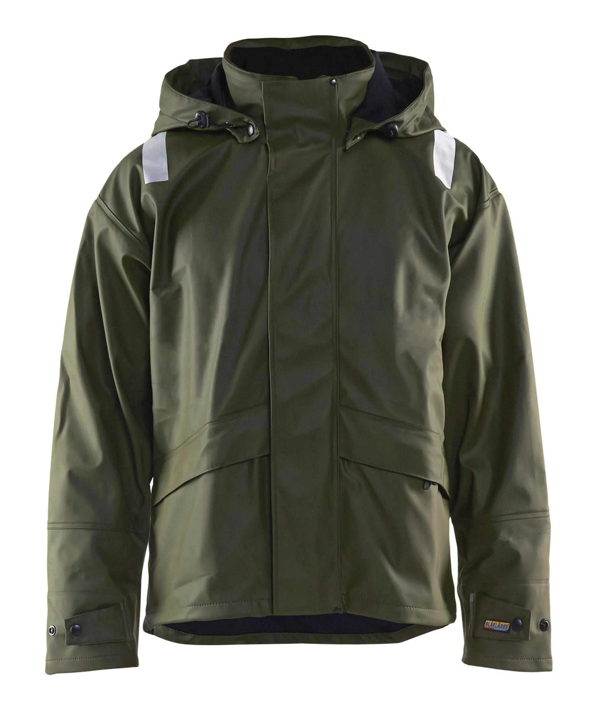 Army Groen