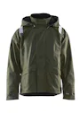 Blåkläder 4302 Regenjacke Heavyweight Vorschaubild