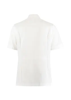 SHAE Care Tuniek Arthur wit 55030A miniatuur