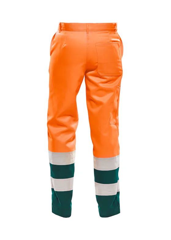 Basic Line Arvada Hoge Zichtbaarheidsbroek 