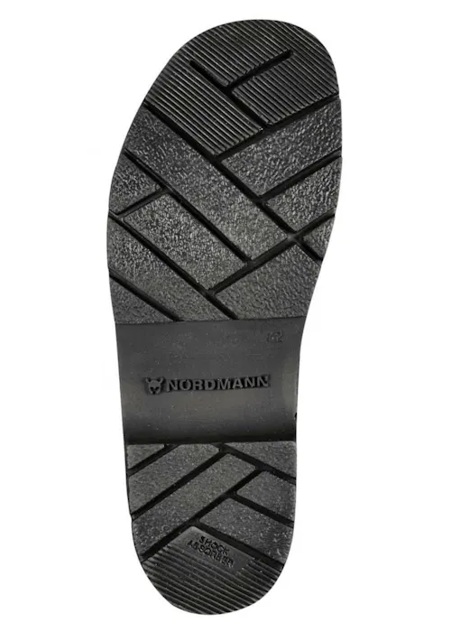 Nordmann Arvid S3 SRC Klomp