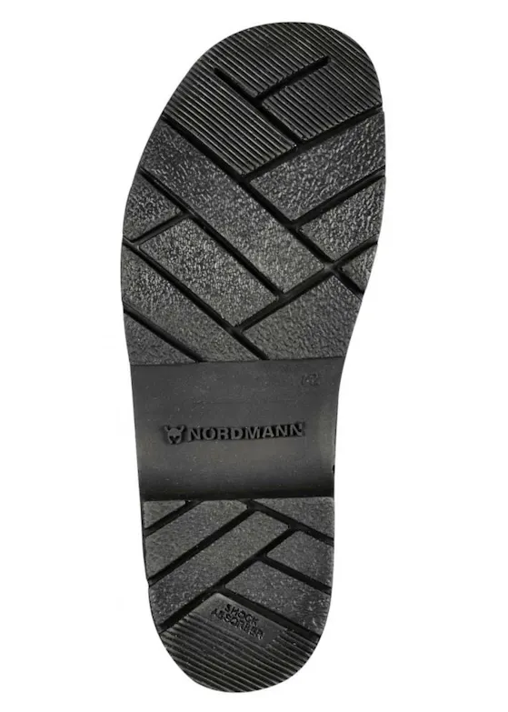 Nordmann Arvid S3 SRC Klomp
