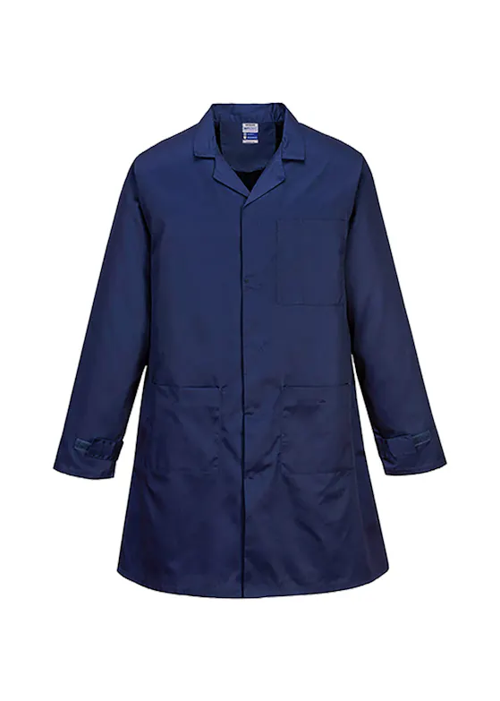 Portwest Antistatische ESD-Jacke AS10