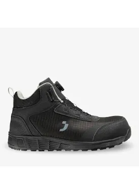Safety Jogger Asama S3S Mid TLS Werkschoen
