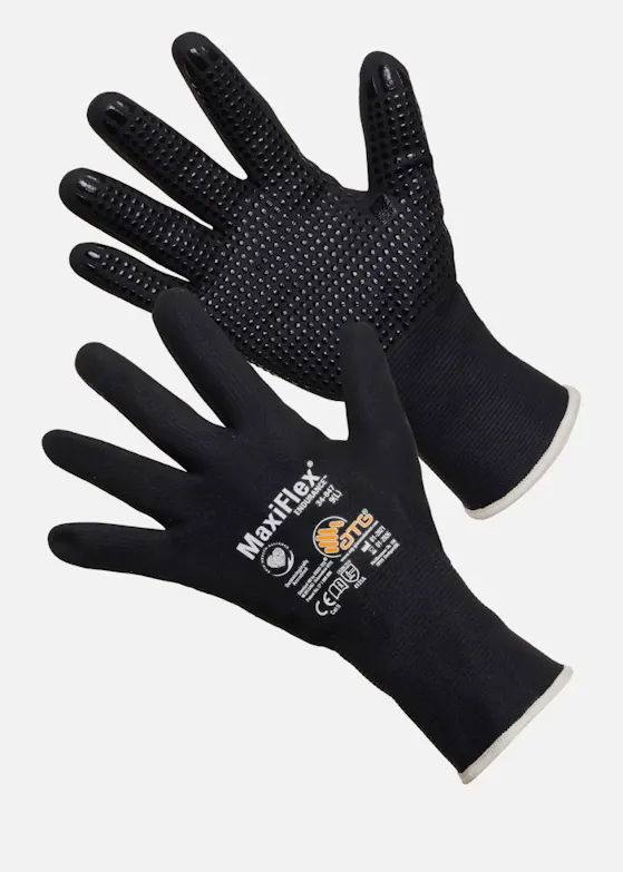 ATG 34-847 MaxiFlex Endurance Arbeitshandschuh