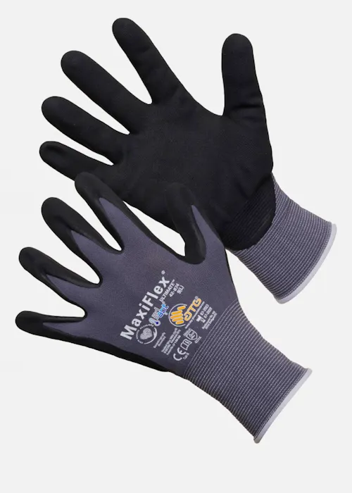 ATG 42-874 MaxiFlex AD-APT gant de travail