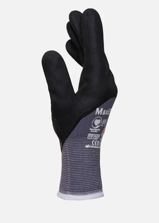 ATG Gloves 42-875 MaxiFlex Ultimate AD-APT Arbeitshandschuh