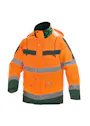 Dassy Atlantis Parka Vorschaubild