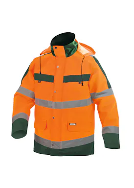 Dassy Atlantis Parka