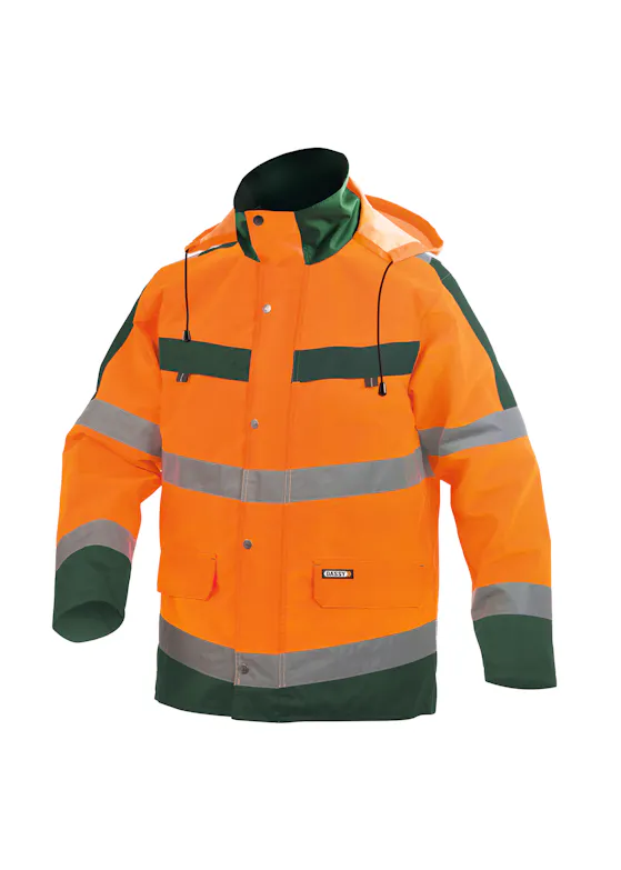 Dassy Atlantis Parka