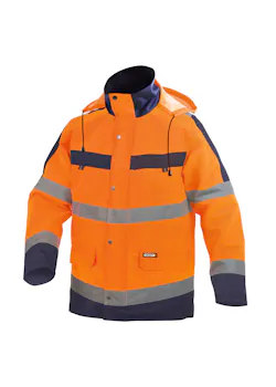 Dassy Atlantis Parka