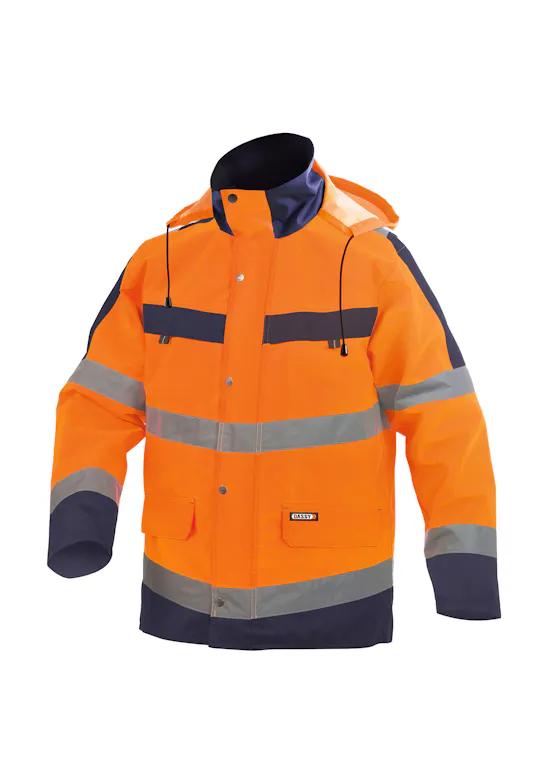 Dassy Atlantis Parka