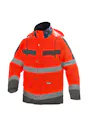 Dassy Atlantis Parka Vorschaubild